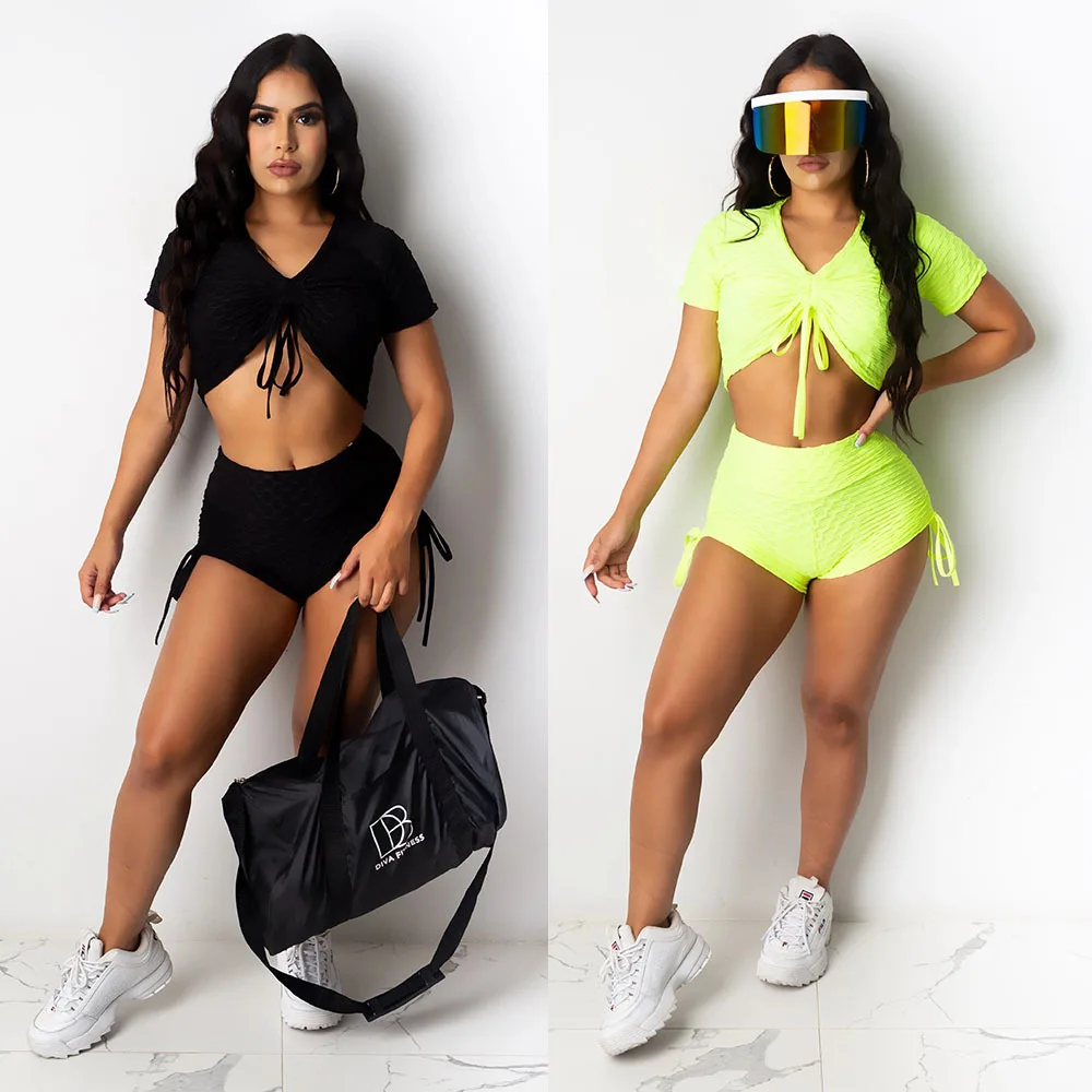 

A7111 dropshipping agent womens 2 piece outfit of sexy 2 piece set women of sexy 2 piece set women