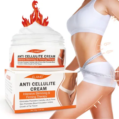 

Sweat fat burning gel belly waist shaping weight loss body slimming cellulite cream