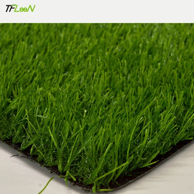 

depuy synthes tfn advanced green grass carpet lawn artificial grass for court yard and home garden, Light green