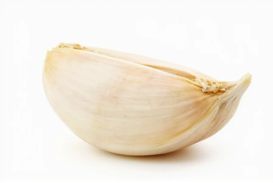 How Much Is a Clove of Garlic: Exact Measurements