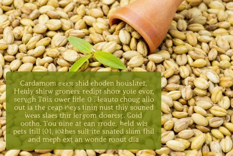 10 hilariously spicy facts about cardamom you never knew but definitely need