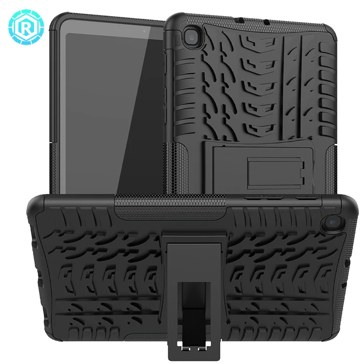 

Hybrid Back Cover For Samsung Tab a 8.4 TPU PC Tablet Case For Samsung Tablet, Black, pink, green, blue, red, purple, orange, white