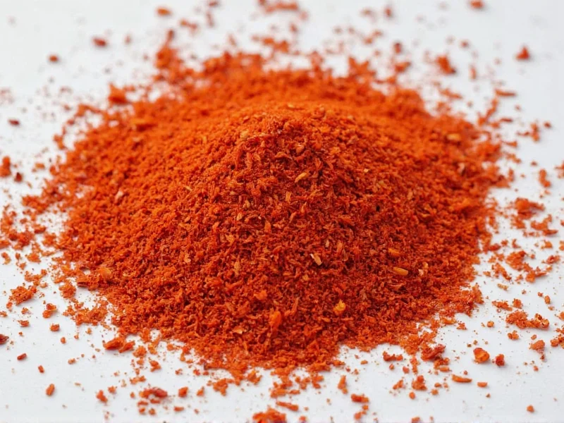 Is Crushed Red Pepper Healthy? Science-Backed Facts