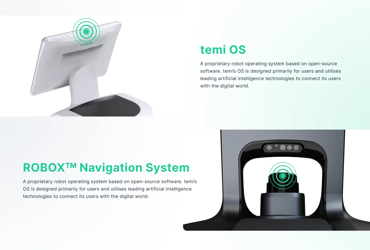 Company Overview - Roboteam Home Technology (Shenzhen) Co., Ltd.