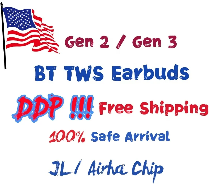 

Original 1:1 Air Pro 3 Earbuds 1536U 1562A Gen 3 Air Pro 3 Tws Ear Buds Wireless Earphones Earbuds Airpro