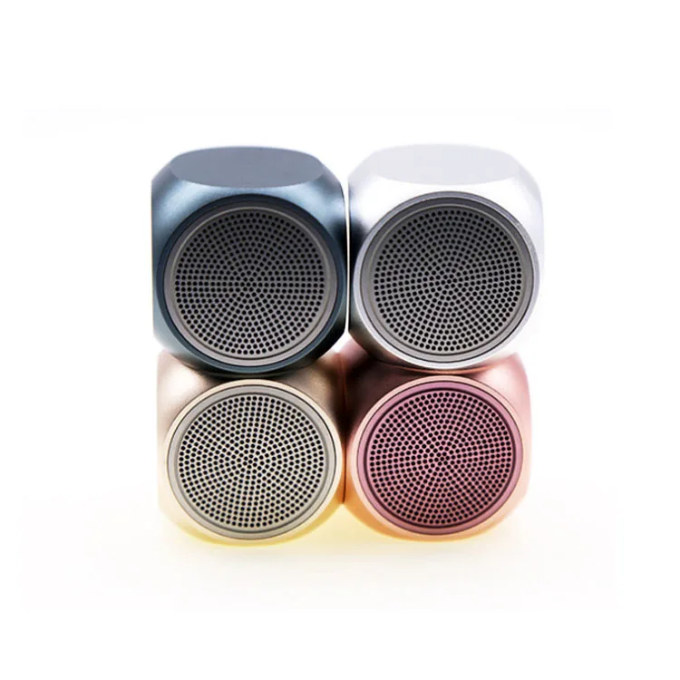 Outdoors Multifunction Cheap Gifts Gift Consumer Bt Portable Outdoor Bluetooths New Design Super Deep Bass Wireless Speaker - ANKUX.COM