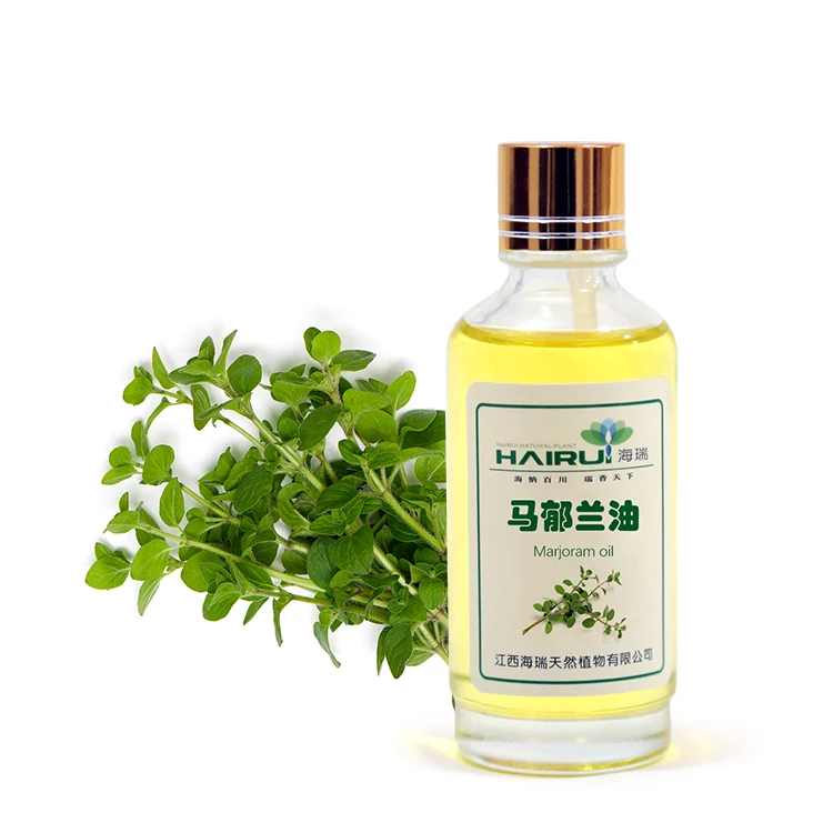 

Marjoram Essential Oil Marjoram Oil Price Bulk Marjoram Sweet Oil 100% Pure