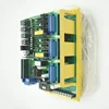 used Fanuc driver amplifier repair A06B-6058-H004 with cnc grinder