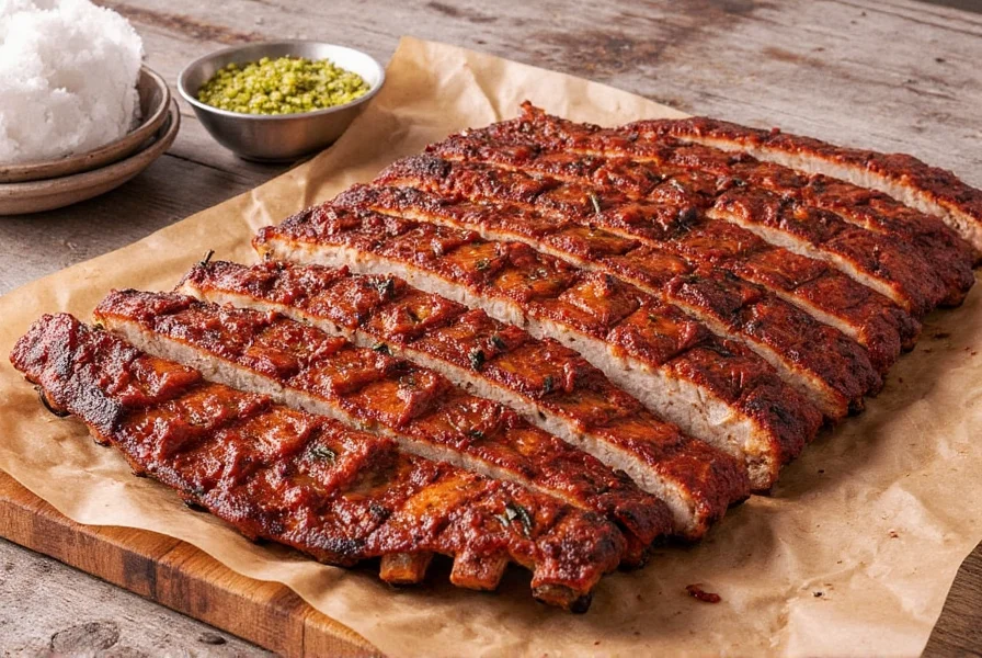 Spare Ribs