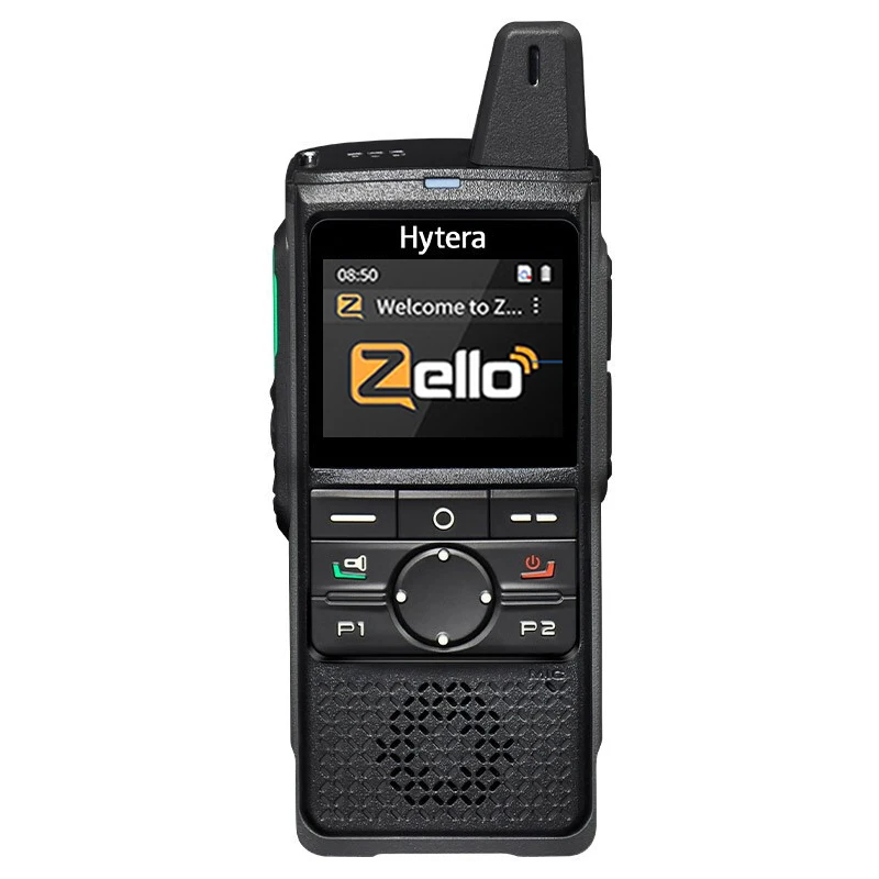 

Hytera PNC370 3g walkie talkie 100 km range sim card 4g network poc radio walkie talkie