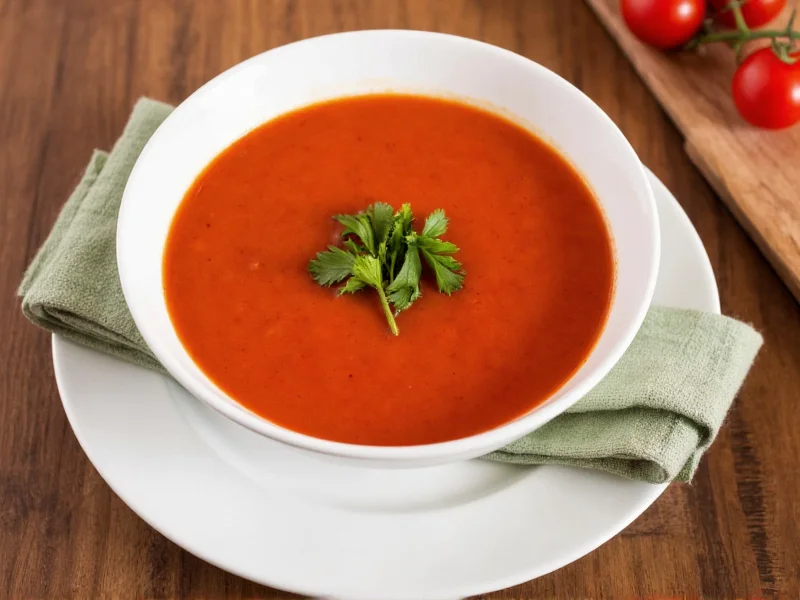 Pioneer Woman Tomato Soup: Authentic Recipe & Tips