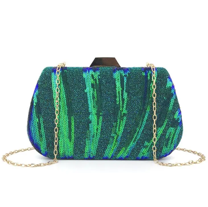 

Newest Flower Crystal Stone Evening Bag Rhinestone Clutch Evening Bag Female Party Purse Wedding Clutch Bag