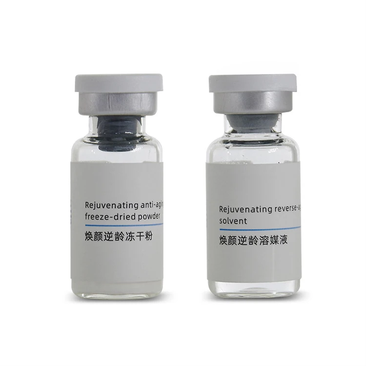 

Manufacturer wholesale sheep placenta freeze-dried powder OEM need to inquire