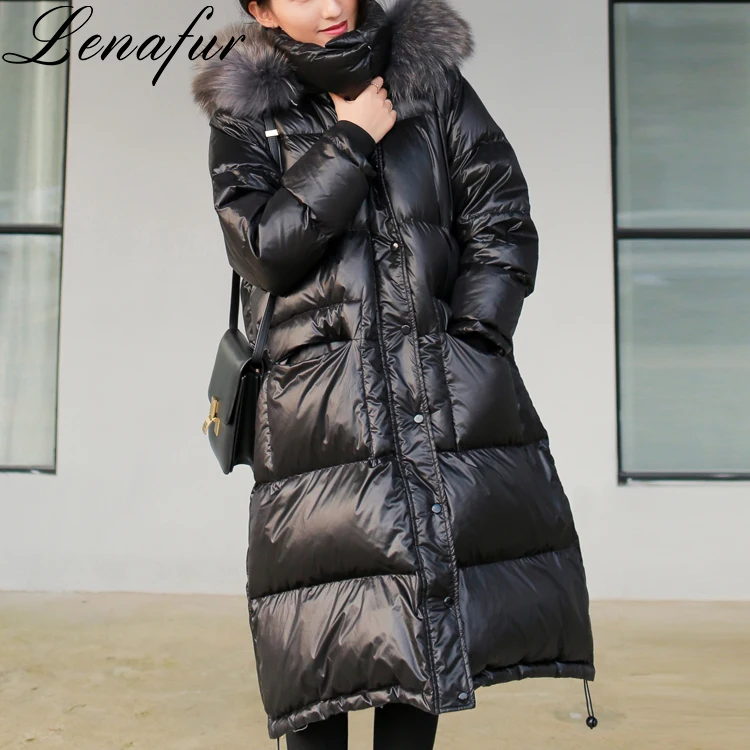 winter down coats for ladies