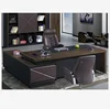 Modern Executive Desk President Table Atmosphere Boss Table Computer Desk Manager Room Supervisor Desk Office