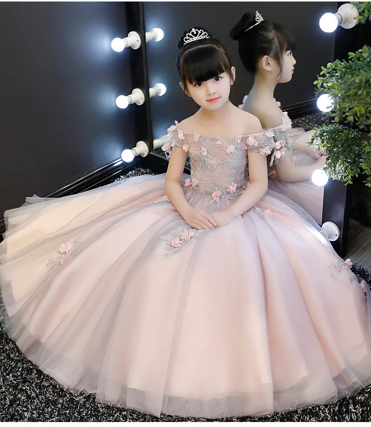 flower girl dress (2)