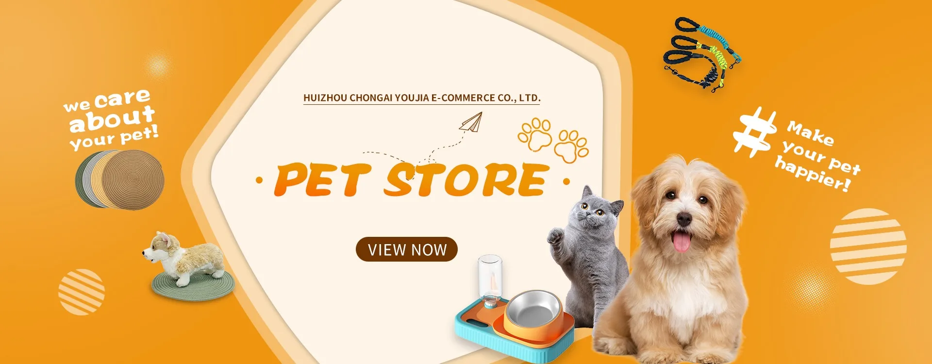 Huizhou Chongai Youjia Co., Ltd. pet products, Kitchen