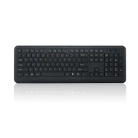 

Factory made strictly checked industrial keyboard wireless flexible keyboard