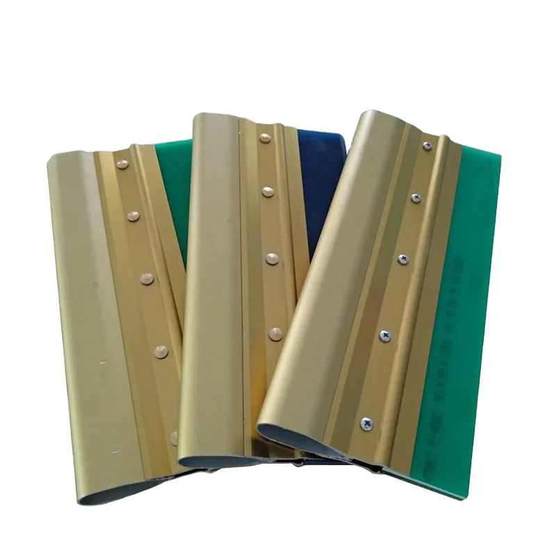 

Doyan screen printing aluminum squeegee holder at very competitive price