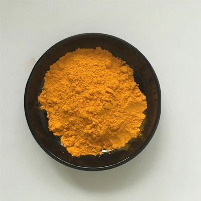 synthetic organic dyestuffs Disperse Yellow 163 Dyes for polyester