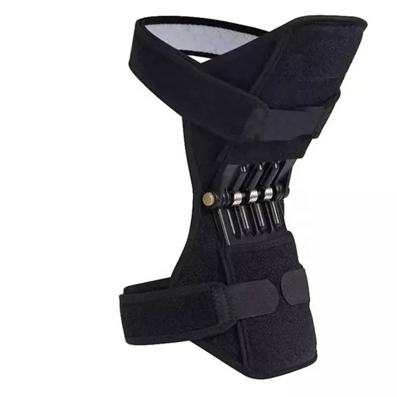Wholesale Power Knee Support Leg Joint Protector Booster