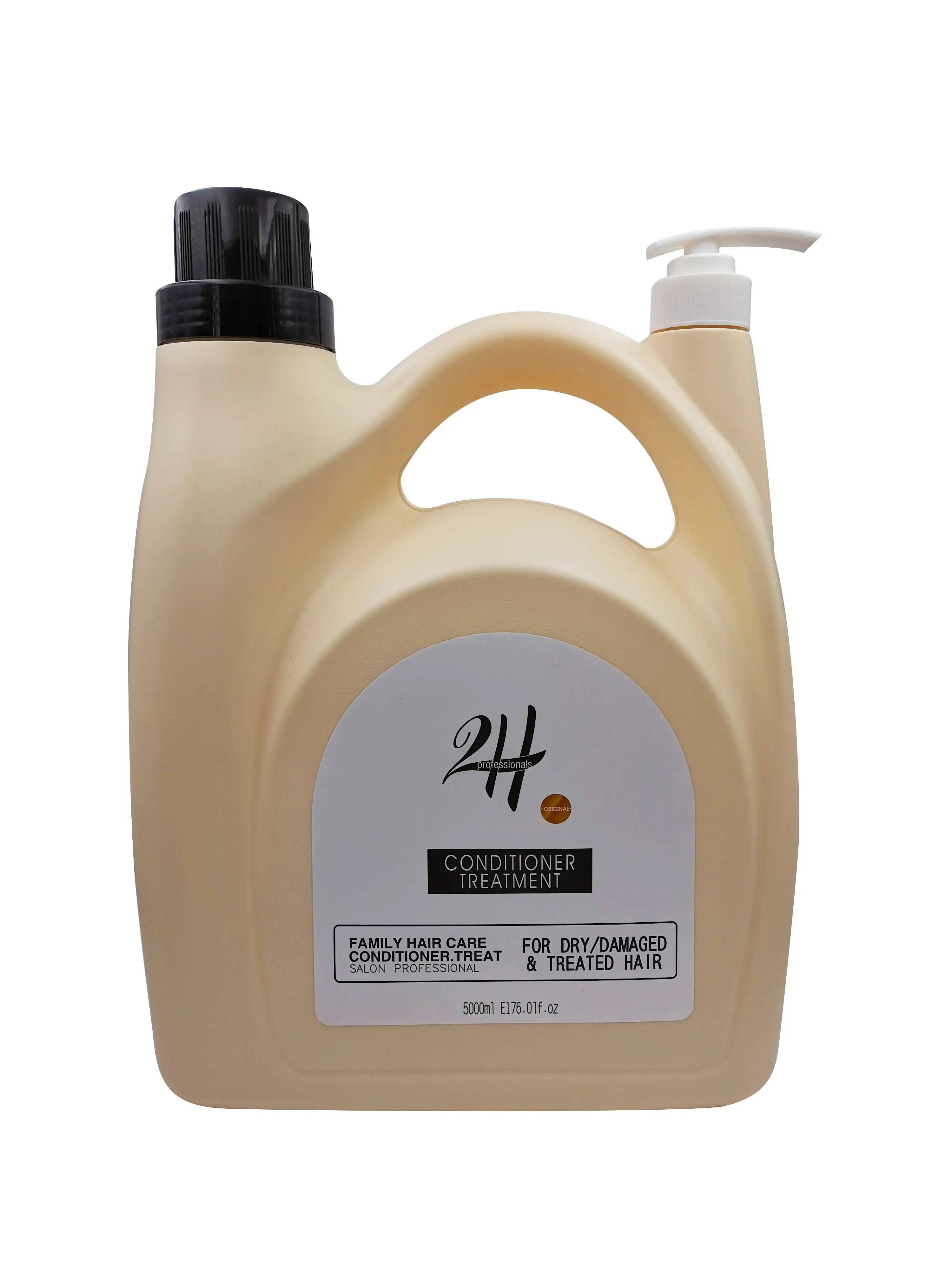 salon hair nourishing treatment deep cleansing 5l shampoo