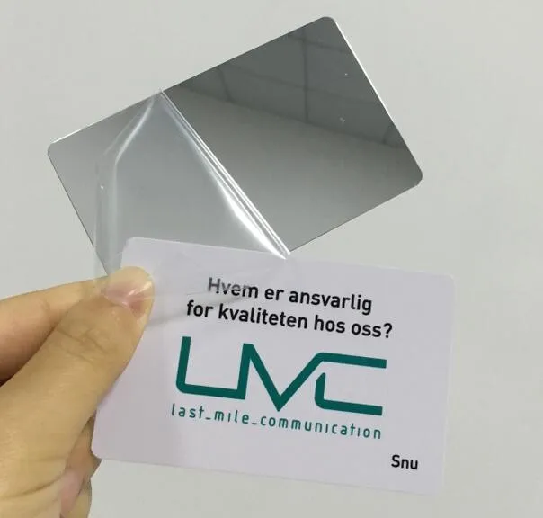 

MDT Mar02 high re-purchase Metal business card