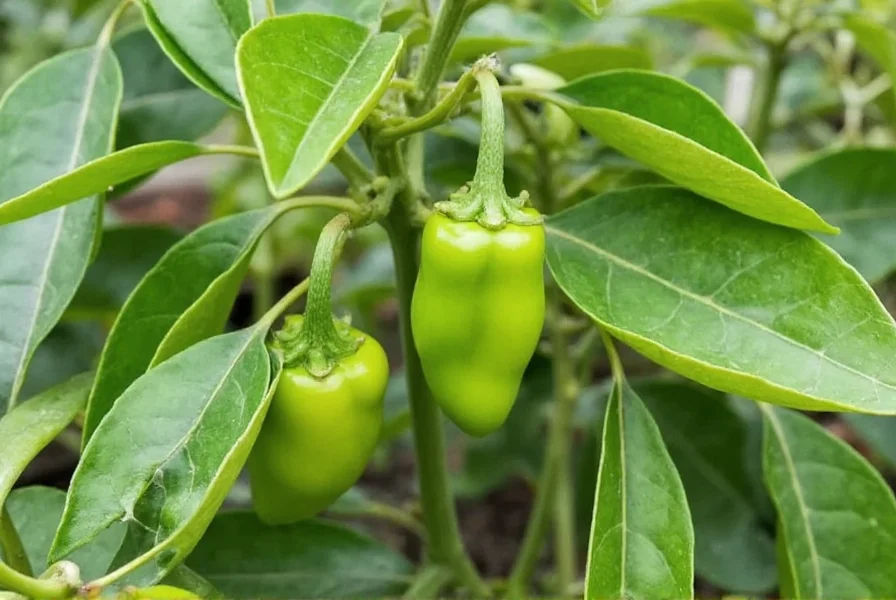 Thai Pepper Plant: Complete Growing Guide & Care Tips
