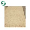 Short processing time poplar/teak cheap price OSB board 12mm