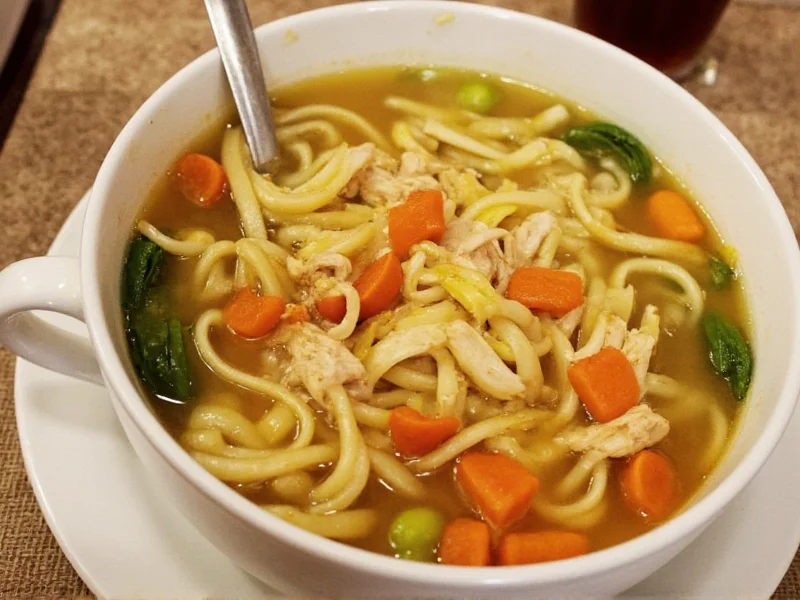 Chicken Noodle Soup Soda Lyrics: Piano Man Misheard Truth