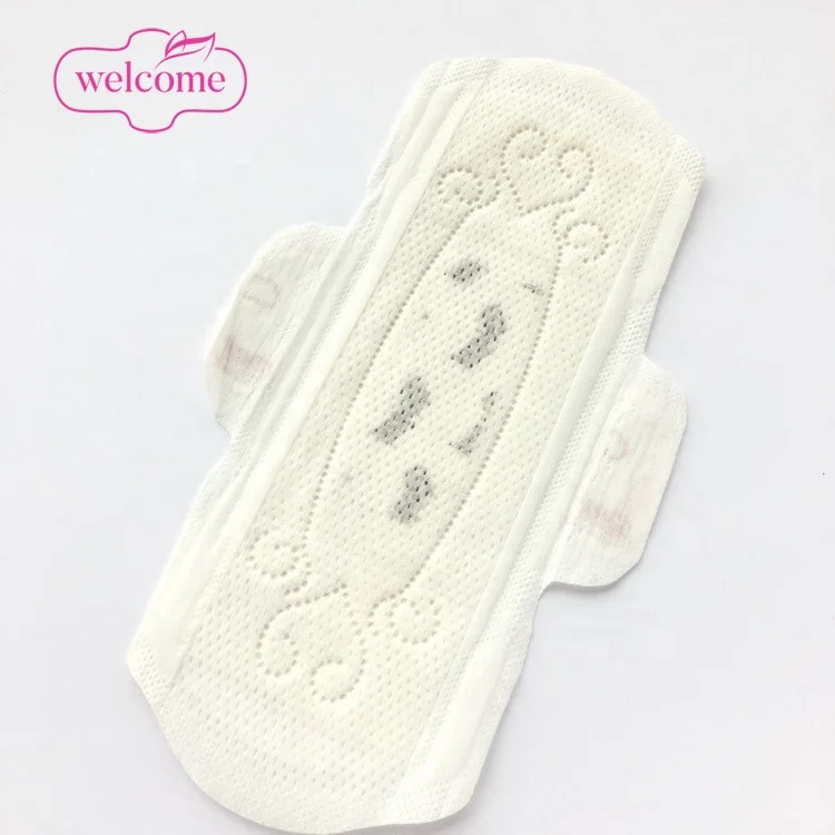 

Feminine Hygiene Products Disposable Sanitary Napkins Cheap Bulk Sanitary Pads