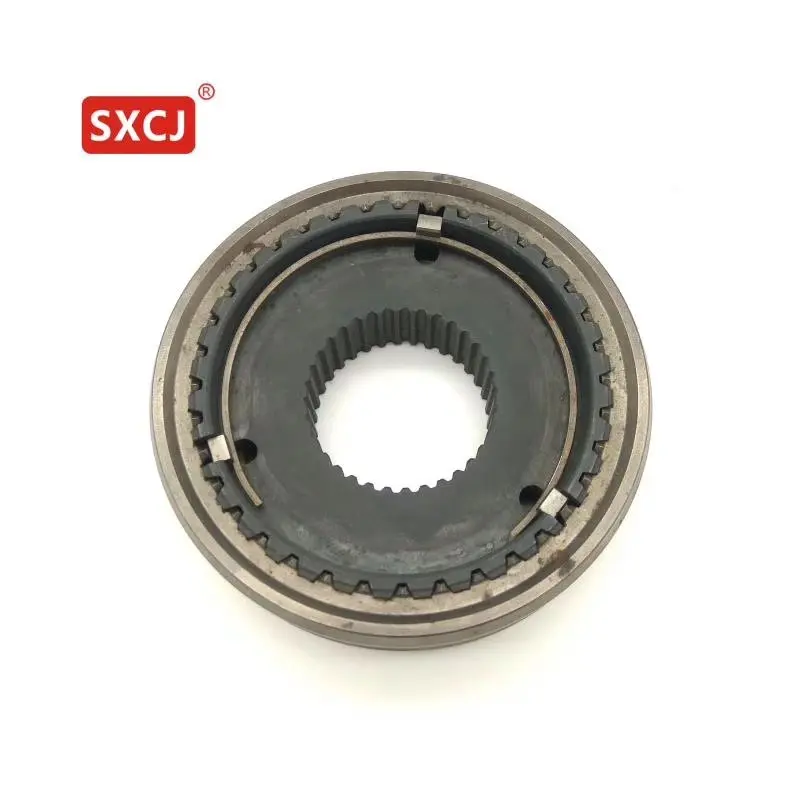 Transmission Shaft Gear Synchronizer Assembly Oem Ok71e17260 Ok71e17