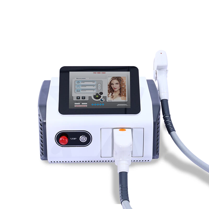 

Alexandrite Laser 755 Hair Removal Alexandrite Lase Laser Hair Removal Home Laser Epilator Soprano Ice Platinum Cire Epilation