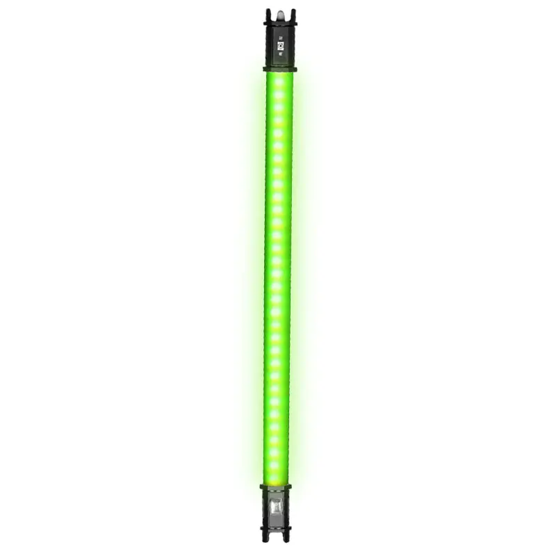 

NanGuang NANLITE LED Pavo Tube Light 15C 30C RGB Color Photography Light Handheld light Stick For Photos Video Movie Vlog