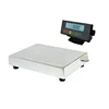 WA-B 6kg/0.1g paint weighing scale load cell sensor animal move function LCD display