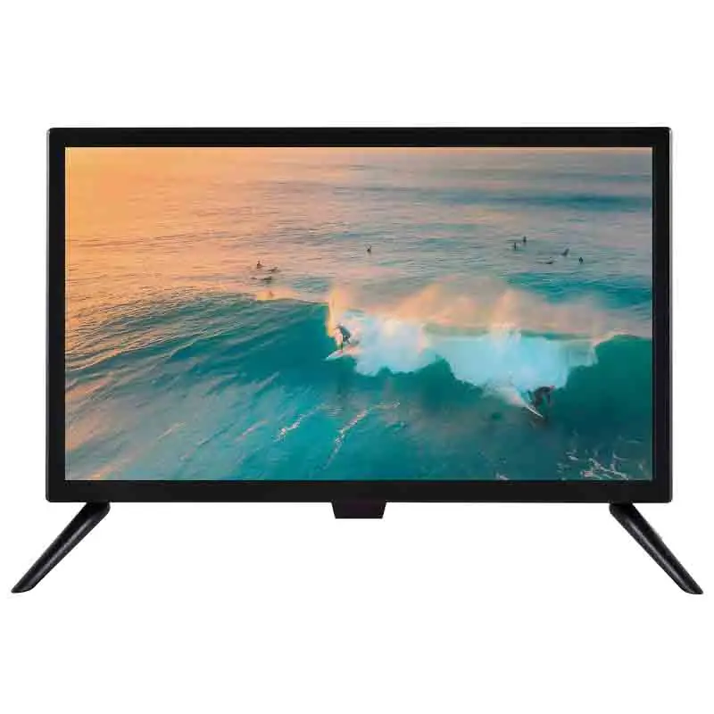 

Universal 17-23.6 inch HD LED, LCD small size TV, Black color
