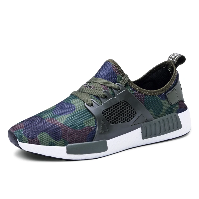 

Hot Sale 2020 Sneakers Athletic Brand Running Shoes Breathable NMD Running Shoes