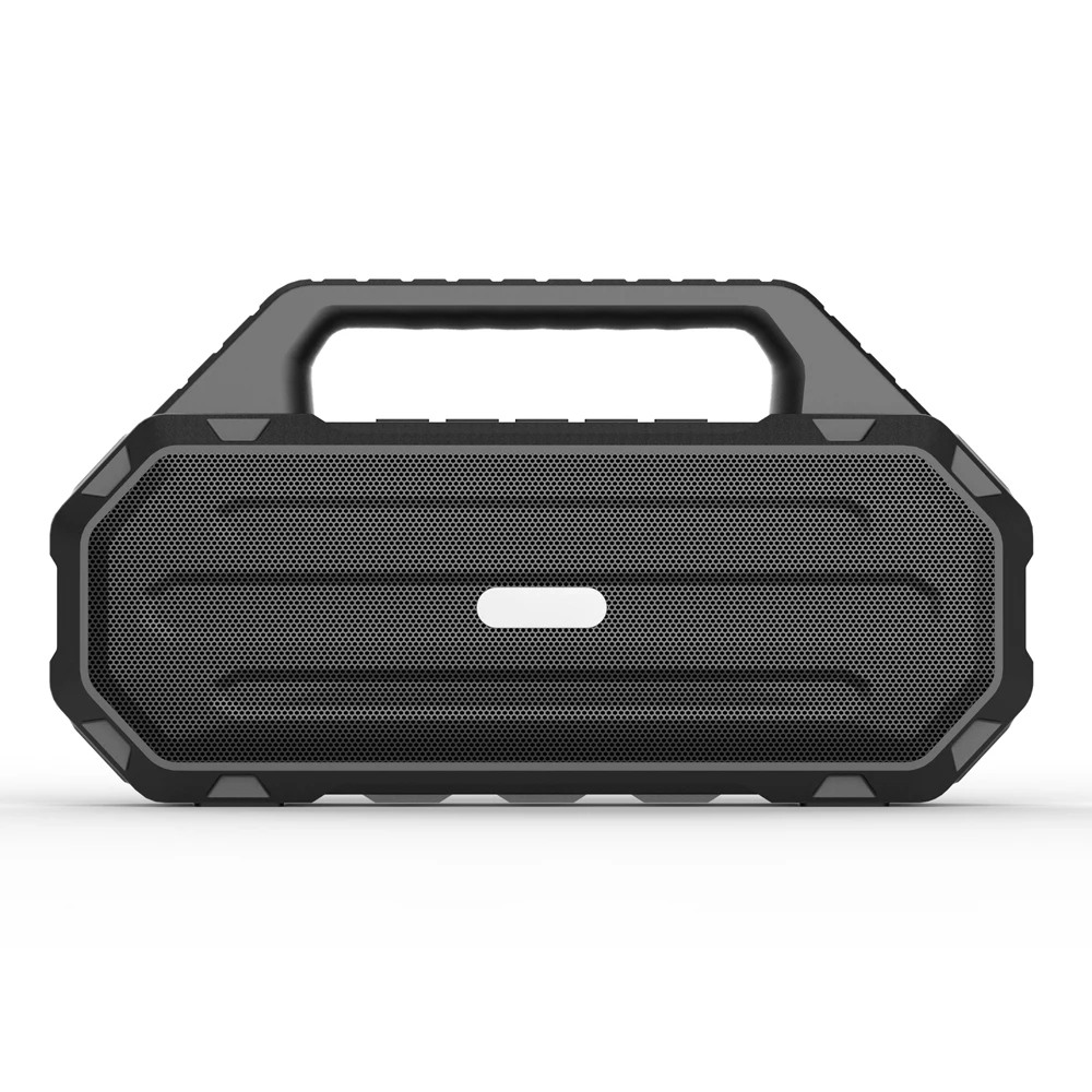 

20w big hand-held wireless speaker with flashlight