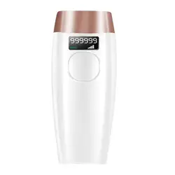 new portable design ipl removal painless face body