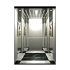I elevator 3 stops commercial outdoor apartment elevator