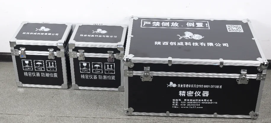 
Ultra-high pressure Dead Weight Tester from China 