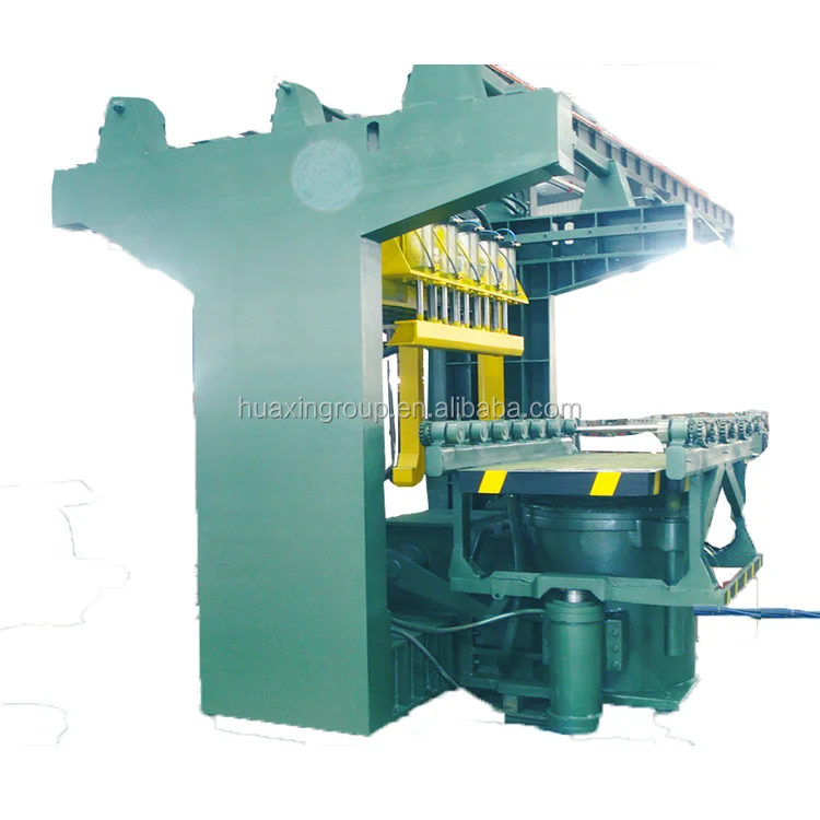 Sand Slinger Molding Machine Used Foundry Equipment Buy Sand Slinger