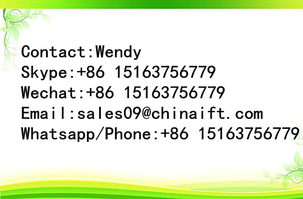 contact