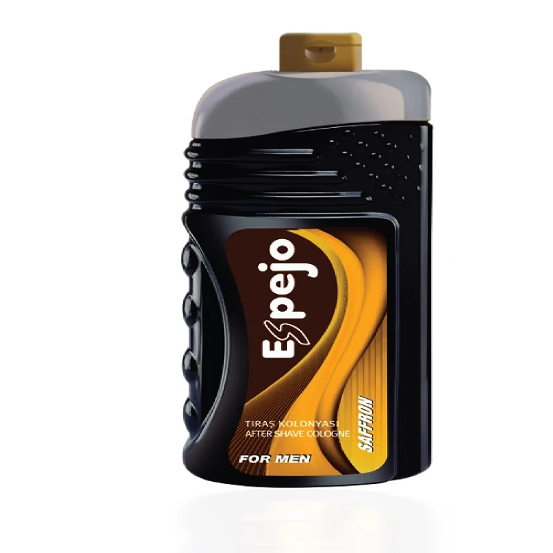 
AFTER SHAVING COLOGNE FOR MEN 50ml-200ml-700ml ESPEJO SAFFRON long lasting cologne fregrances for Sensitive Skin 