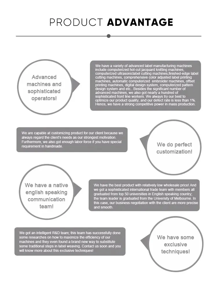 Printed Grosgrain Ribbon 