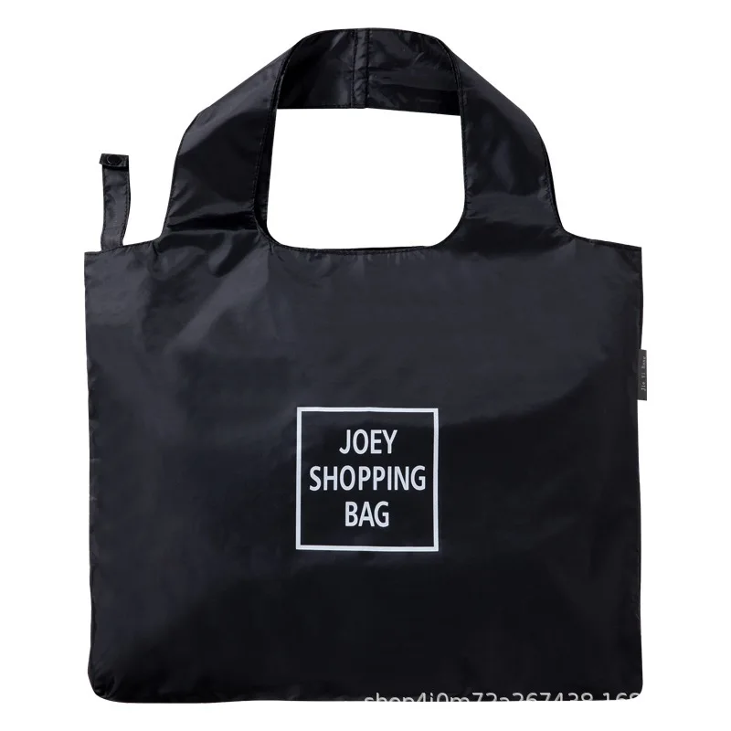 

In stock waterproof folding non woven bag tote bag shopping bag, 3colors