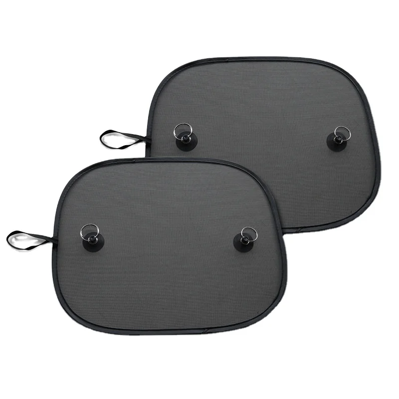 
Car sunshade protector windshield sunshde mesh car window sunshade 