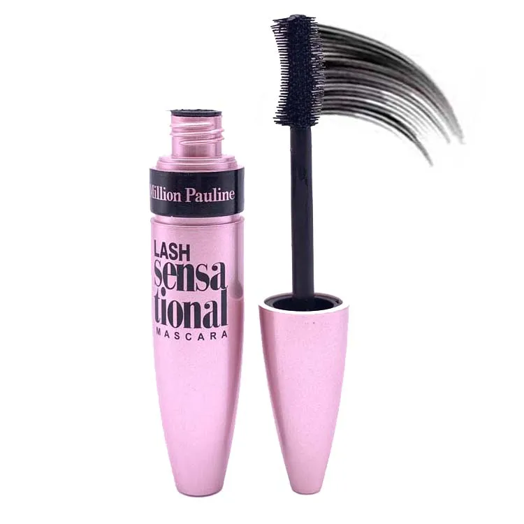 

Factory Sale Waterproof Quick Dry Mascara Long Lasting Curl Thick Eyelash Extension Enhancer