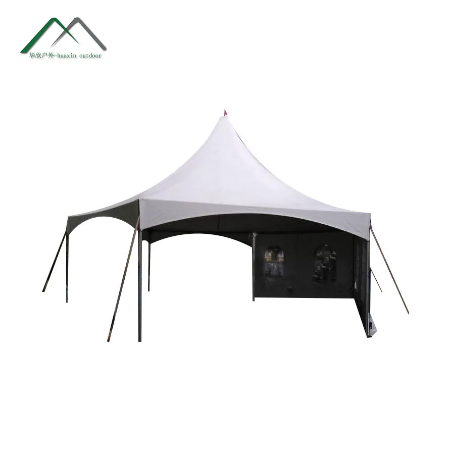 

White 20x20 Marquee Tent for Rental on Hot Sale