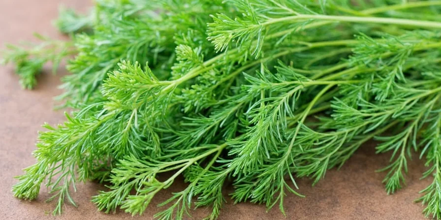 Dill: The Herb That’s More Than Just a Pickle Flavor